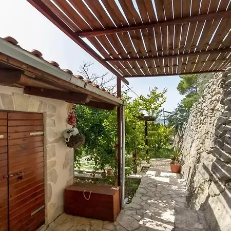 Karina Holiday home *