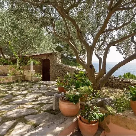 Karina Holiday home
