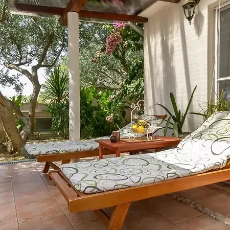 Holiday home Karina