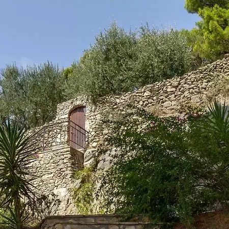 Holiday home Karina *
