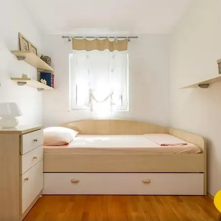 Vakantiehuis Karina Split