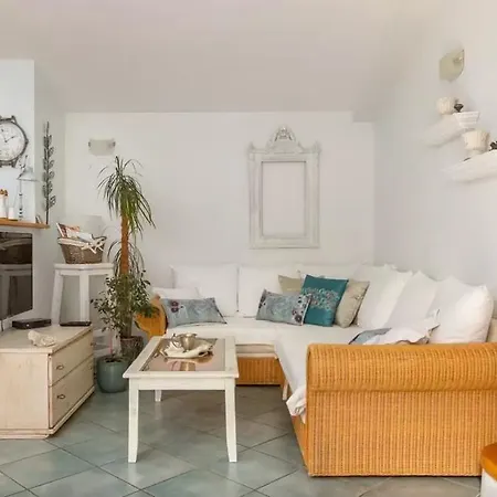 Vakantiehuis Karina Split