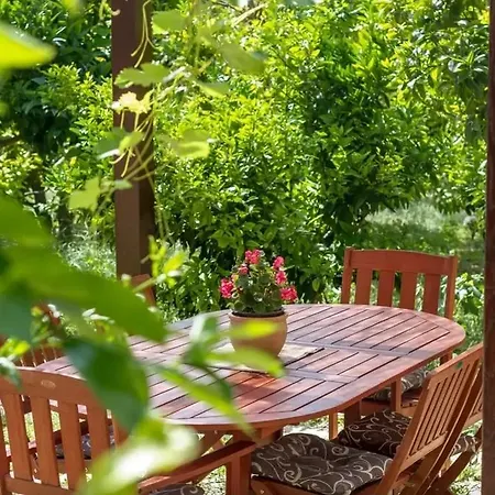 Karina Holiday home