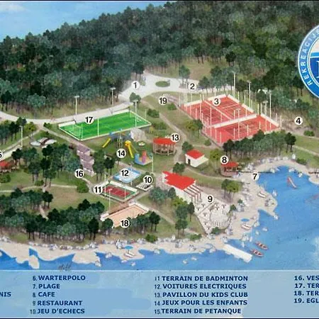 Karina Holiday home *